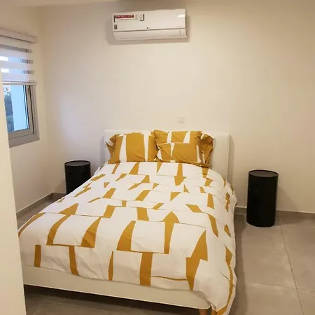 Lägenhet Egkomi Luxury Nicosia