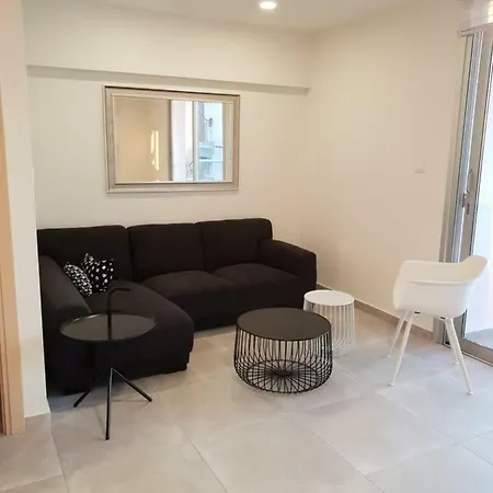 Egkomi Luxury Apartament