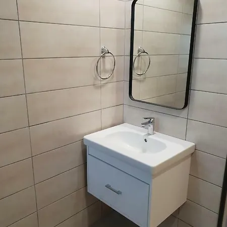 Egkomi Luxury Apartament *