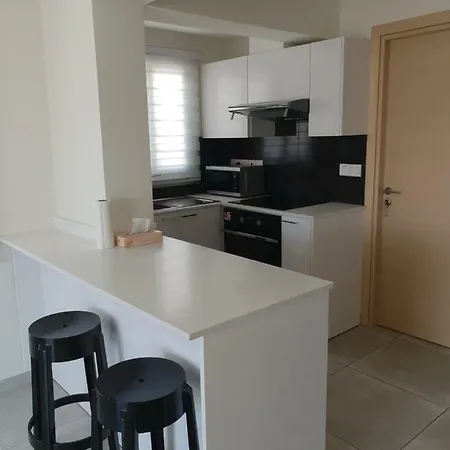 Egkomi Luxury