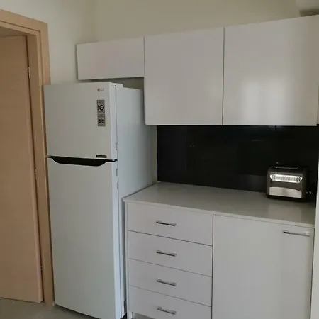 Egkomi Luxury *